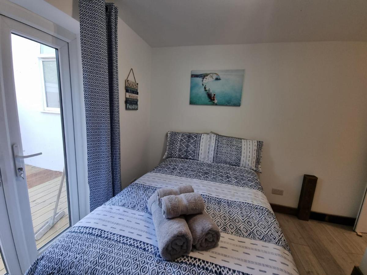The Wight House B&B Райд Екстер'єр фото