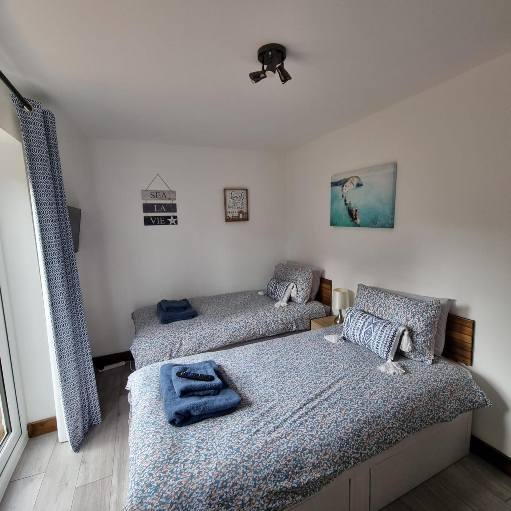 The Wight House B&B Райд Екстер'єр фото